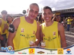Forró da Tia Maria